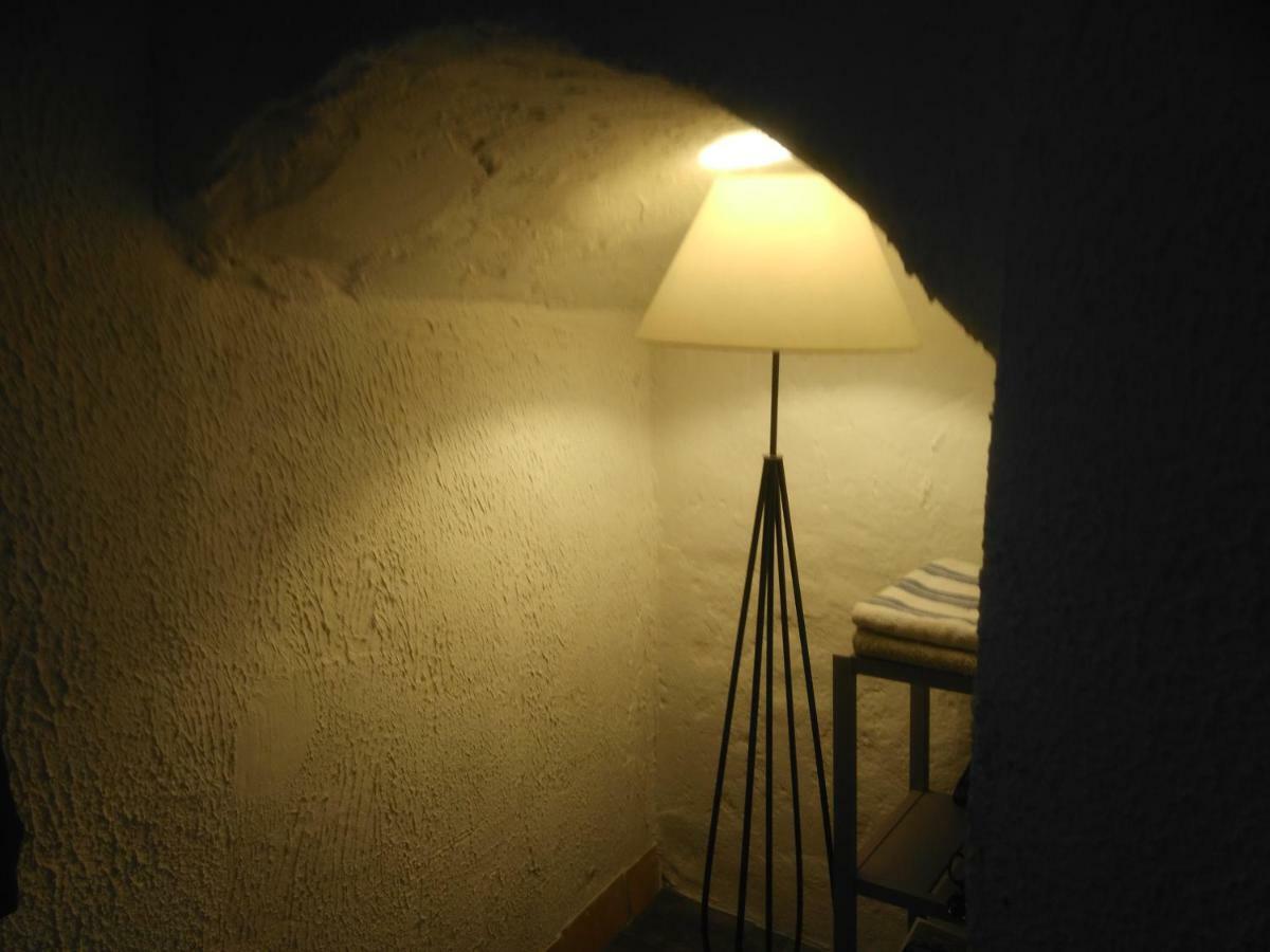 Gite Du Vieux ลียง ภายนอก รูปภาพ